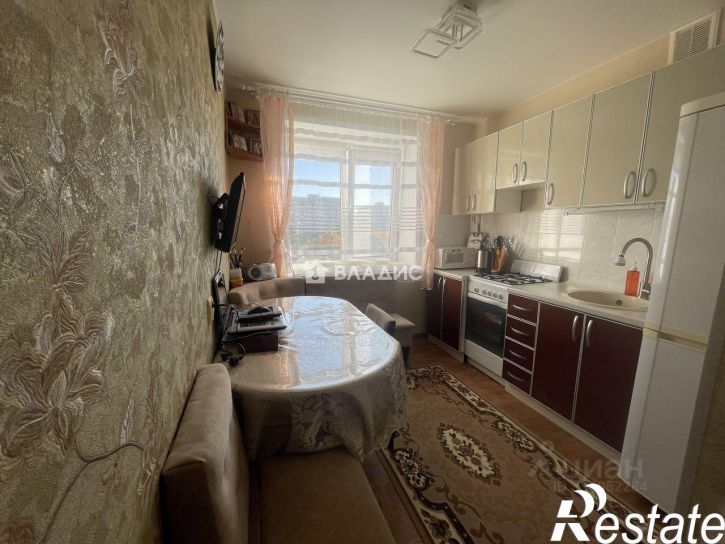 1-комн квартира улица Михалькова, 5А,  д. 5А