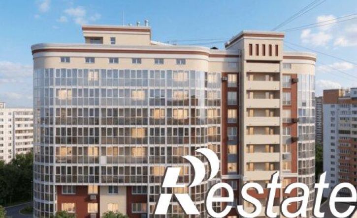 1-комн квартира улица Мира, 5Б,  д. 5Б