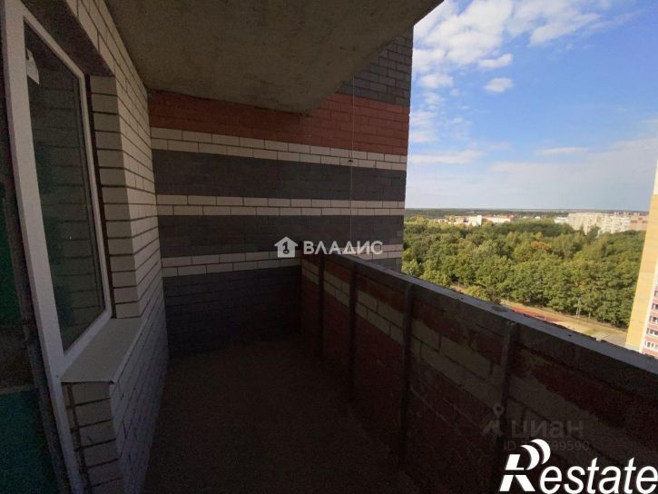 3-комн квартира улица Верхняя Дуброва, 32В,  д. 32В