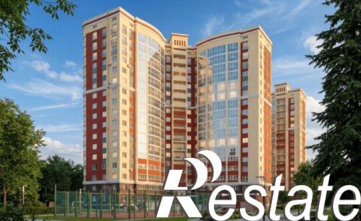 1-комн квартира улица Мира, 5Б,  д. 5Б
