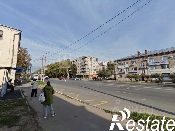 Комната Тракторная улица, 38,  д. 38