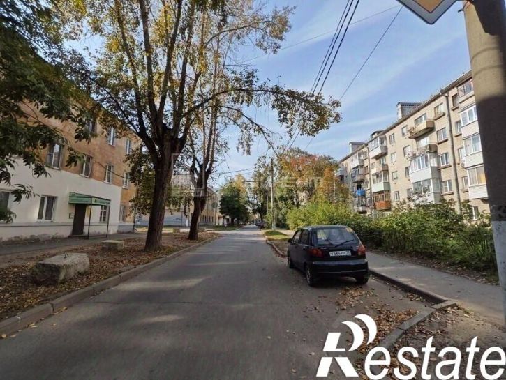 Комната Тракторная улица, 38,  д. 38