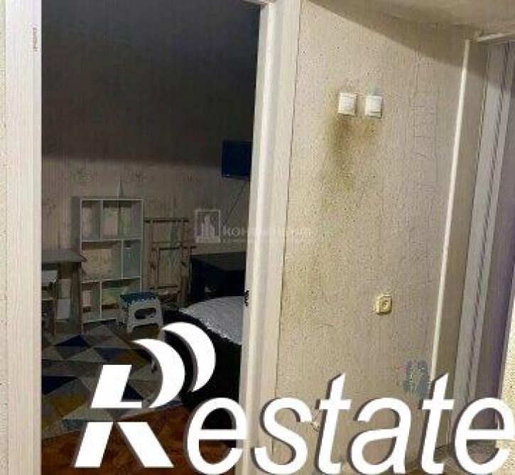 1-комн квартира улица Диктора Левитана, 57,  д. 57