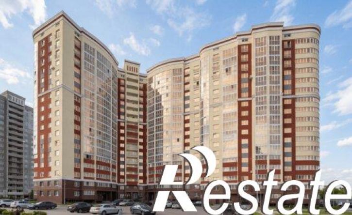 1-комн квартира улица Мира, 5Б,  д. 5Б