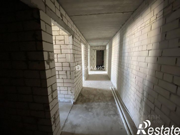 3-комн квартира улица Верхняя Дуброва, 32В,  д. 32В