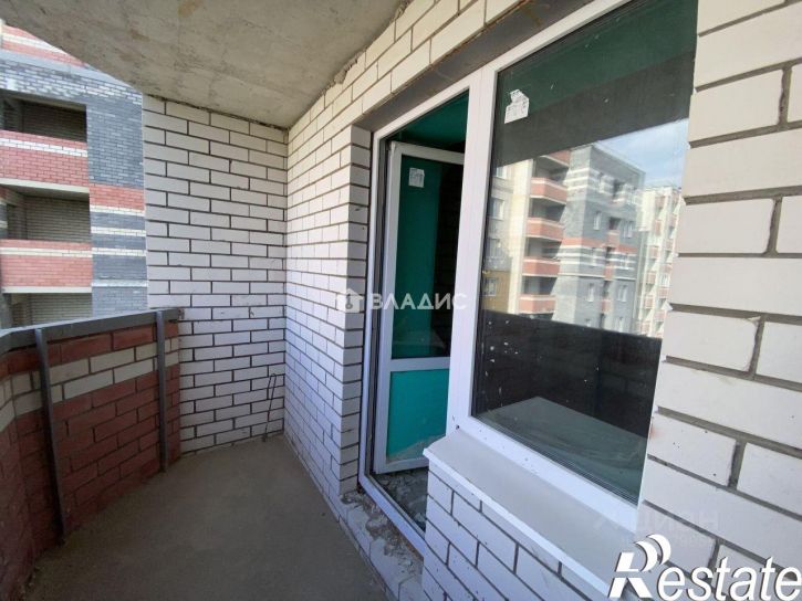 3-комн квартира улица Верхняя Дуброва, 32В,  д. 32В