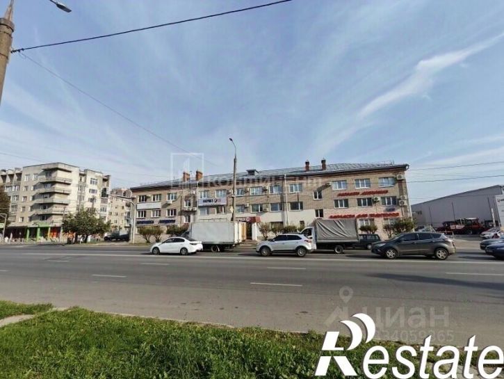 Комната Тракторная улица, 38,  д. 38