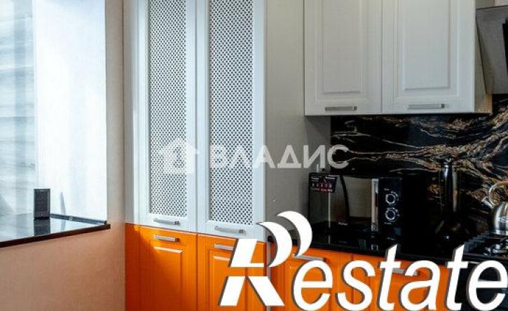 2-комн квартира улица Красная Горка, 25,  д. 25