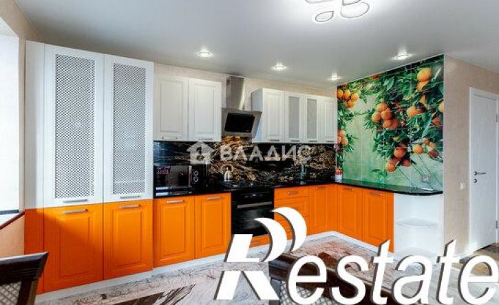 2-комн квартира улица Красная Горка, 25,  д. 25