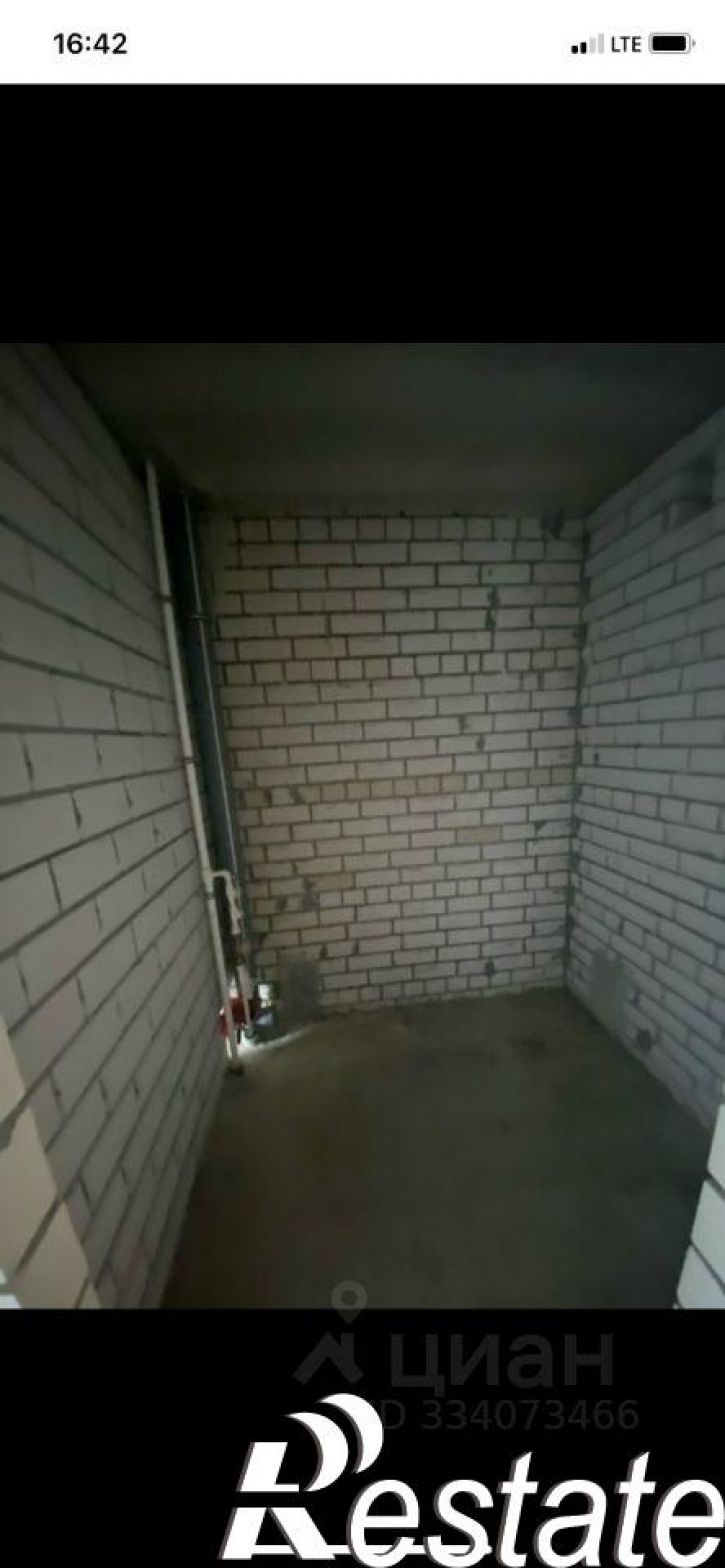 1-комн квартира Новгородская улица, 35 к1,  д. 35 к1