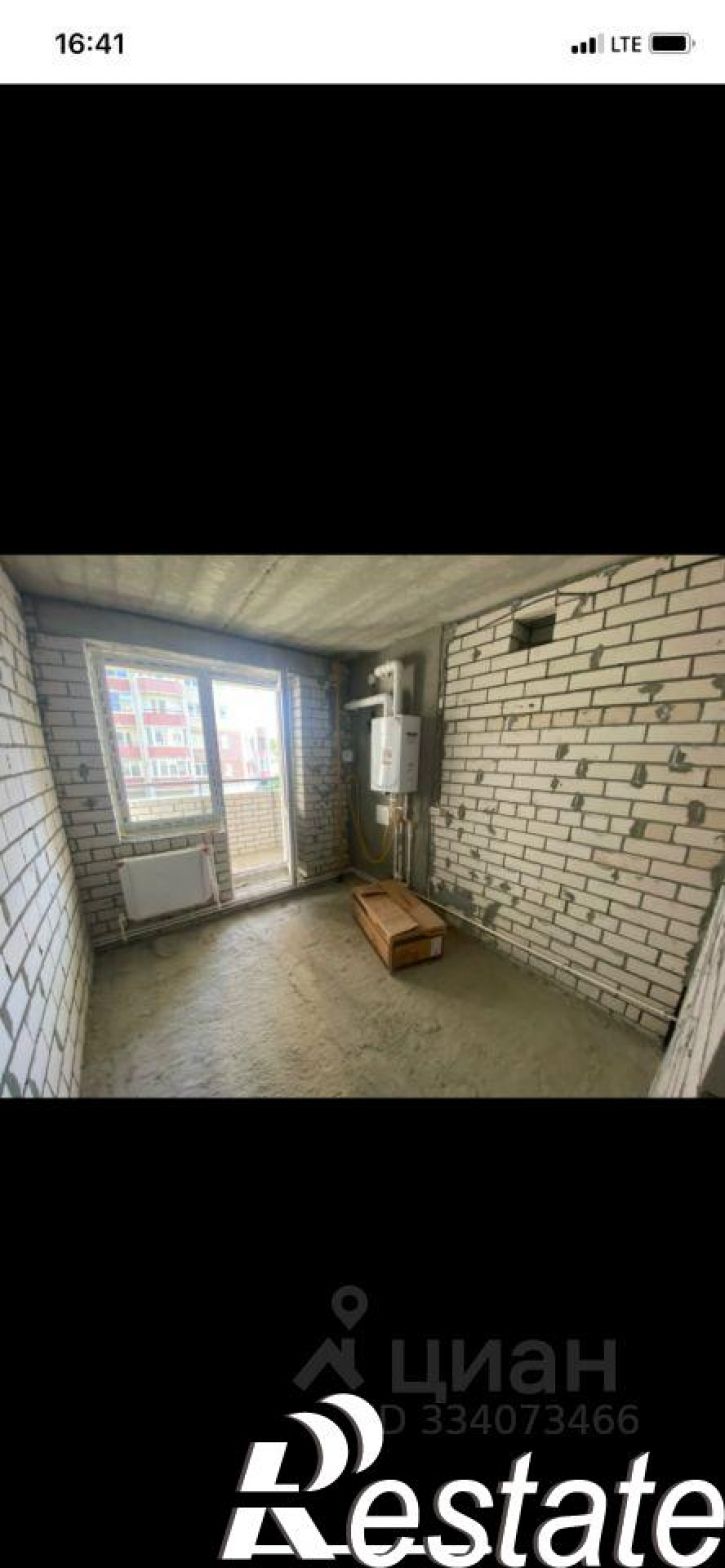 1-комн квартира Новгородская улица, 35 к1,  д. 35 к1