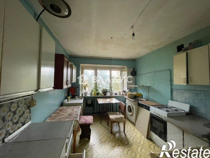 Комната Судогодское шоссе, 37,  д. 37