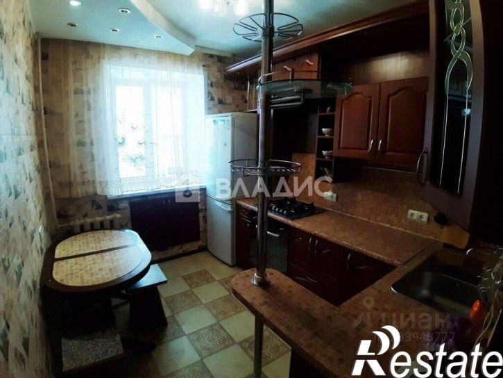2-комн квартира улица Василисина, 4А,  д. 4А