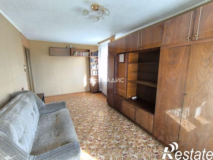 2-комн квартира проспект Строителей, 16А,  д. 16А