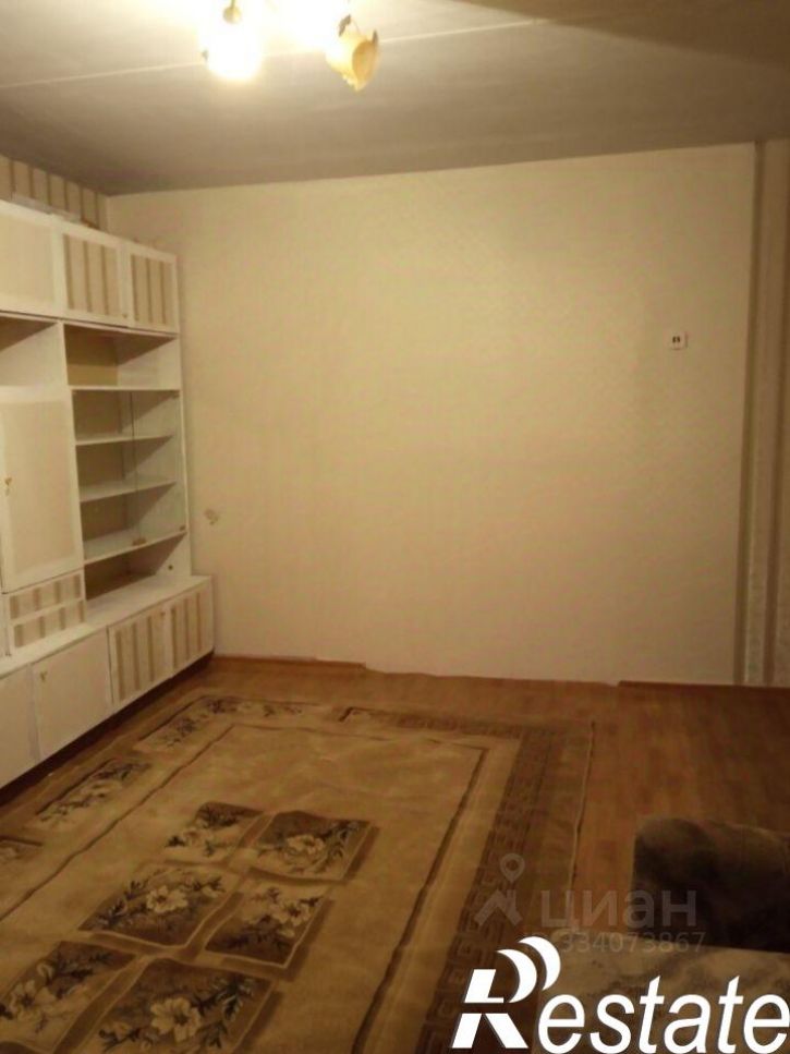 3-комн квартира Ново-Ямская улица, 4,  д. 4