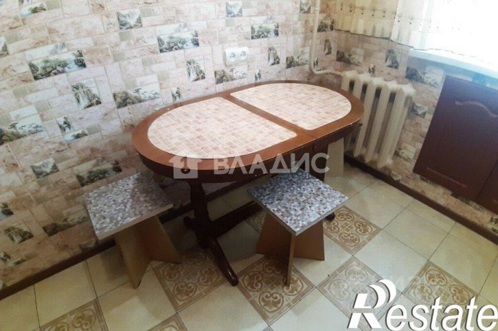 2-комн квартира улица Василисина, 4А,  д. 4А