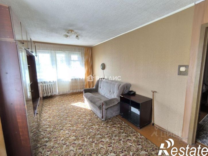 2-комн квартира проспект Строителей, 16А,  д. 16А