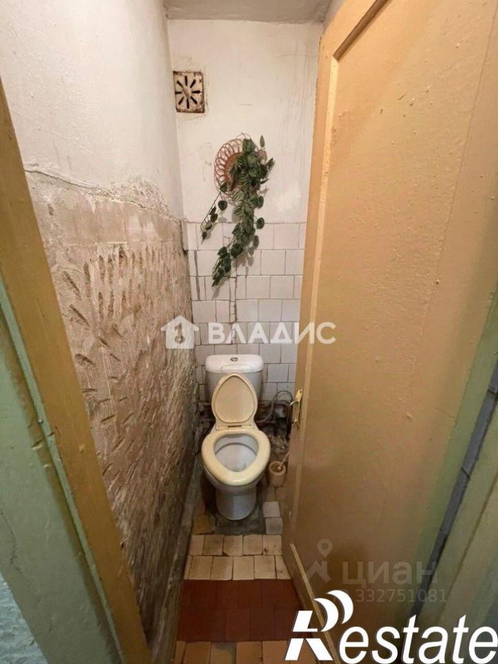 Комната Судогодское шоссе, 37,  д. 37