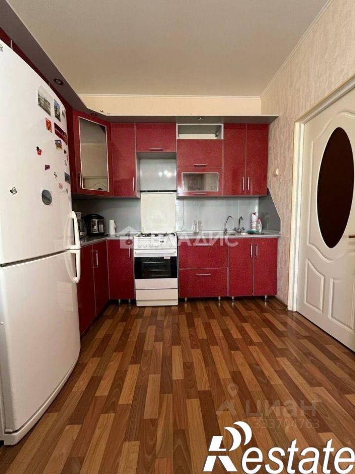 1-комн квартира Западная улица, 59,  д. 59