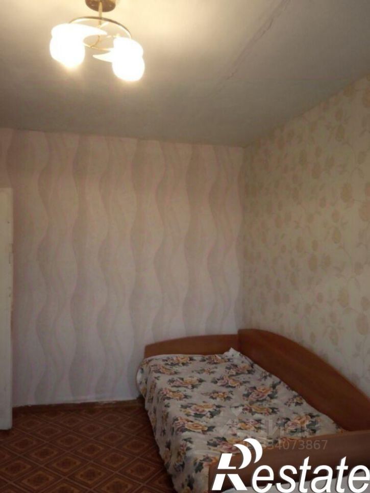 3-комн квартира Ново-Ямская улица, 4,  д. 4