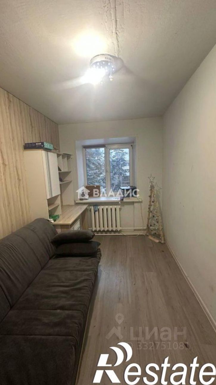 Комната Судогодское шоссе, 37,  д. 37