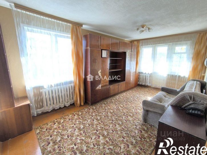 2-комн квартира проспект Строителей, 16А,  д. 16А