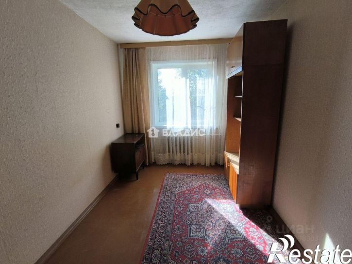 2-комн квартира проспект Строителей, 16А,  д. 16А