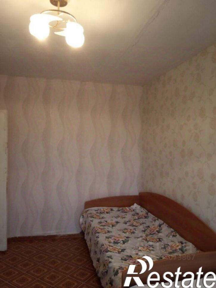 3-комн квартира Ново-Ямская улица, 4,  д. 4