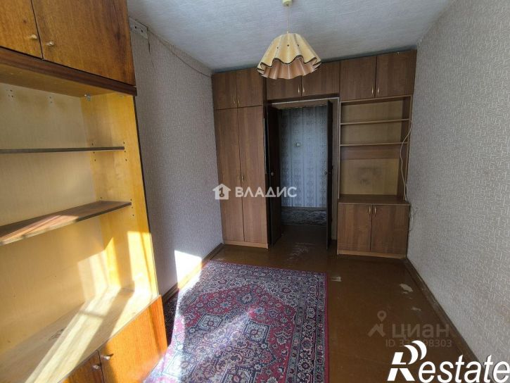 2-комн квартира проспект Строителей, 16А,  д. 16А