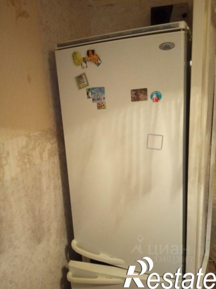 3-комн квартира Ново-Ямская улица, 4,  д. 4