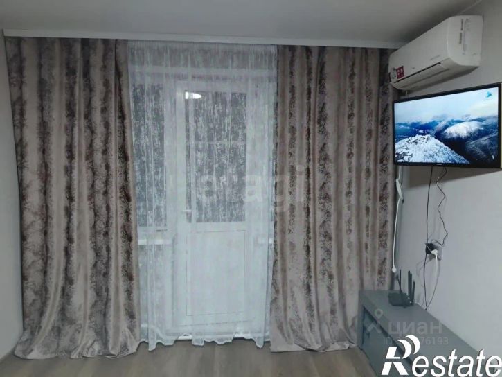 2-комн квартира улица Балакирева, 43,  д. 43