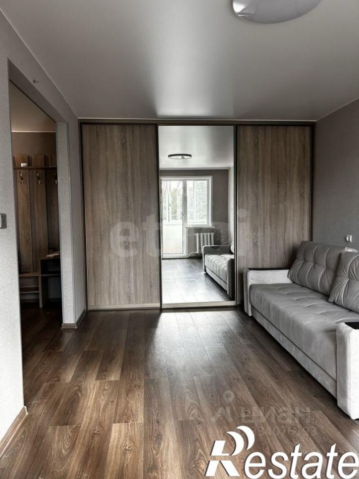 2-комн квартира улица Балакирева, 43,  д. 43