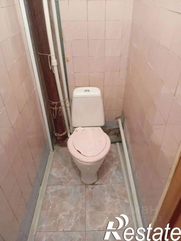 1-комн квартира улица Алябьева, 23А,  д. 23А