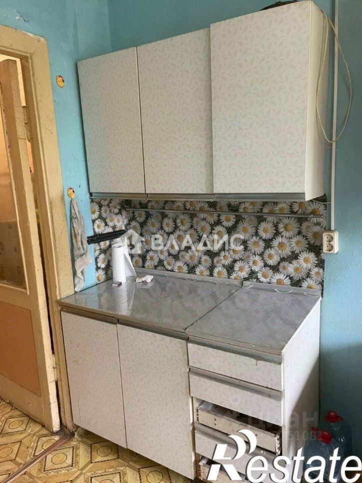 Комната Судогодское шоссе, 37,  д. 37