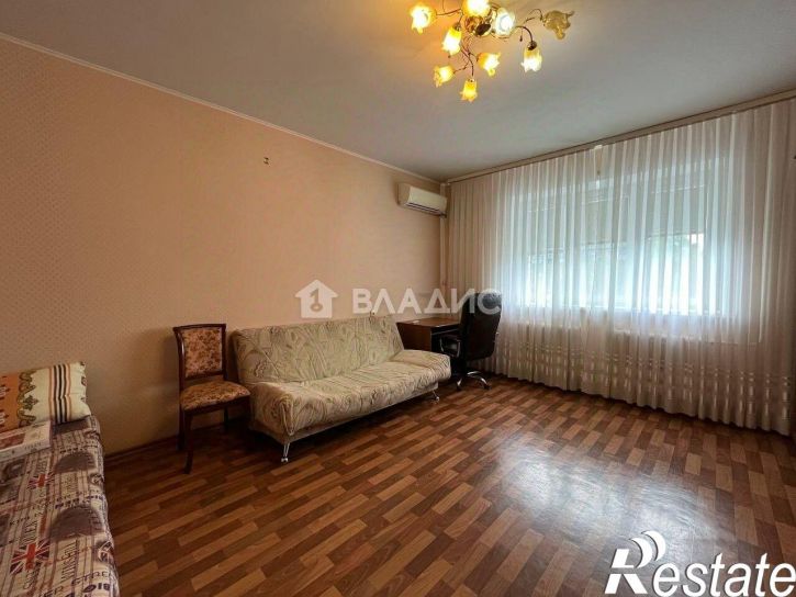 1-комн квартира Западная улица, 59,  д. 59