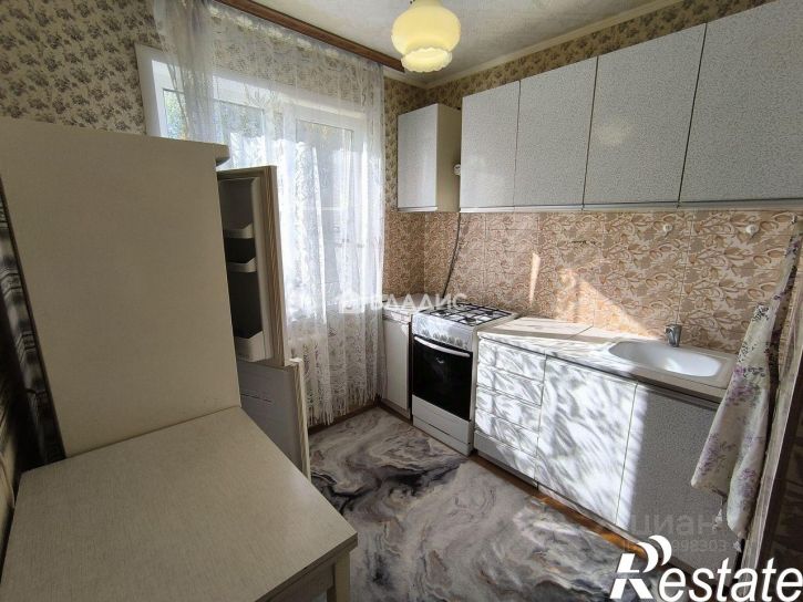 2-комн квартира проспект Строителей, 16А,  д. 16А