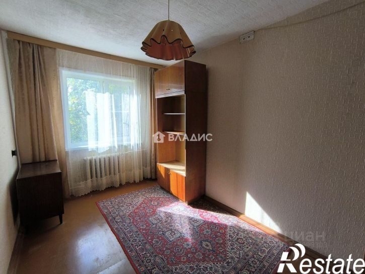 2-комн квартира проспект Строителей, 16А,  д. 16А