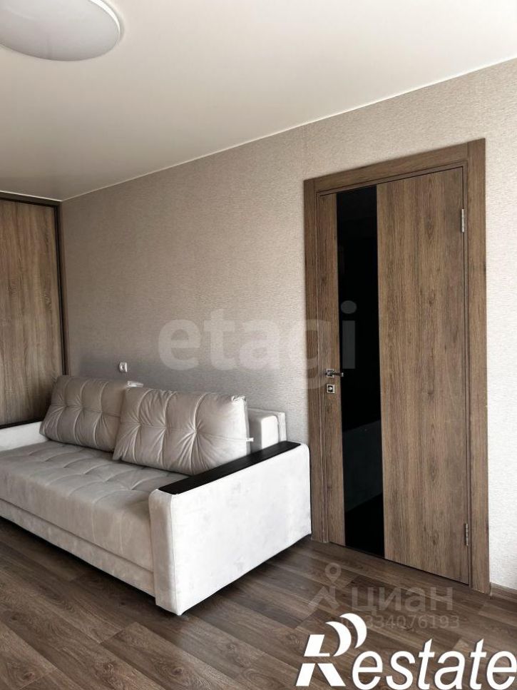 2-комн квартира улица Балакирева, 43,  д. 43