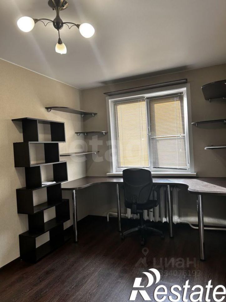 2-комн квартира улица Балакирева, 43,  д. 43