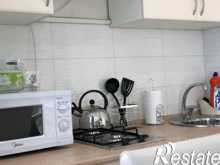 2-комн квартира Ново-Ямской переулок, 2,  д. 2