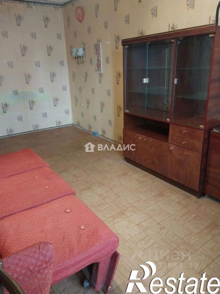 1-комн квартира улица Нижняя Дуброва, 32,  д. 32