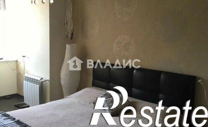 2-комн квартира улица Кирова, 7А,  д. 7А