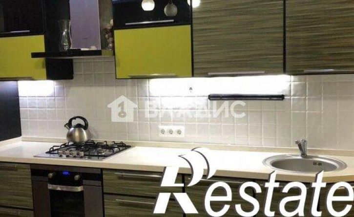 2-комн квартира улица Кирова, 7А,  д. 7А