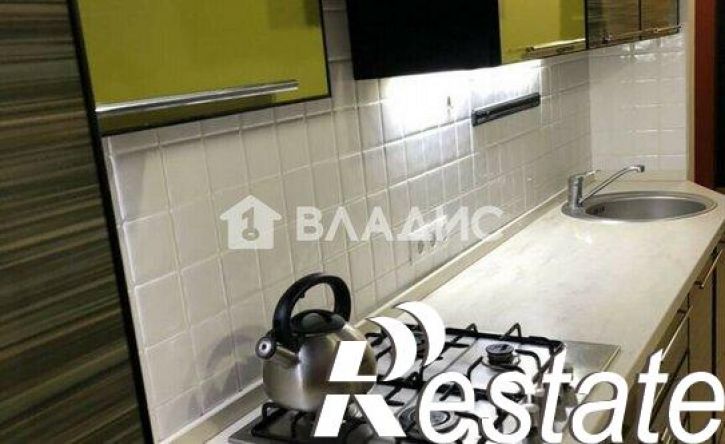 2-комн квартира улица Кирова, 7А,  д. 7А