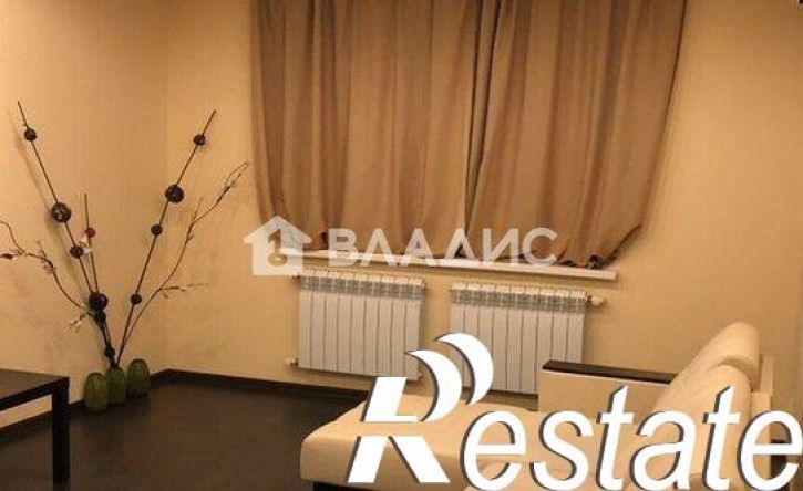 2-комн квартира улица Кирова, 7А,  д. 7А