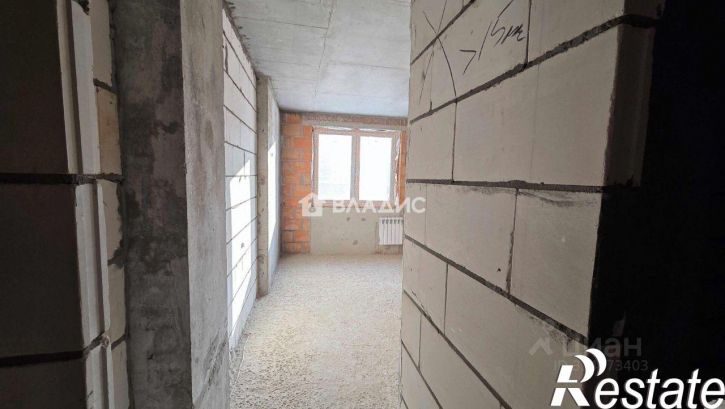 1-комн квартира улица Мира, 5Б,  д. 5Б