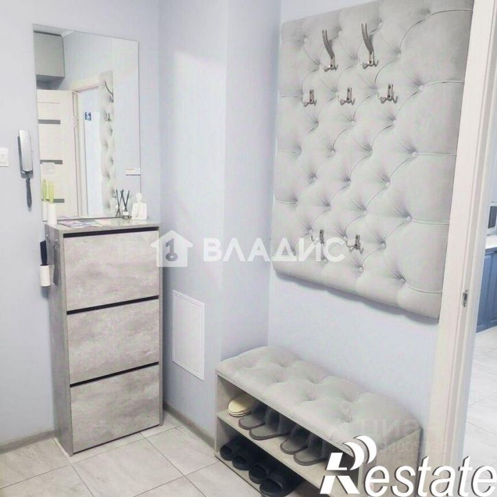 2-комн квартира улица Энергетиков, 3А,  д. 3А