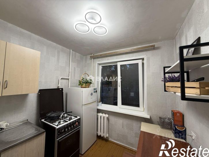 1-комн квартира проспект Строителей (дублёр), 46В,  д. 46В