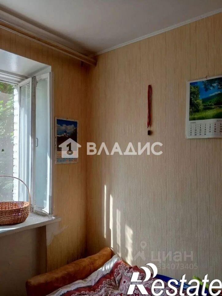 Комната Судогодское шоссе, 31,  д. 31