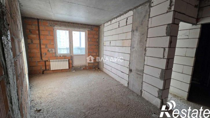 1-комн квартира улица Мира, 5Б,  д. 5Б